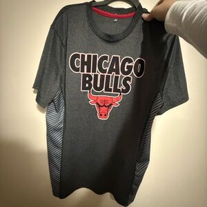 Chicago Bulls Graphic T-Shirt